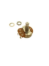 Alpha Potentiometer B50K Audio Pot