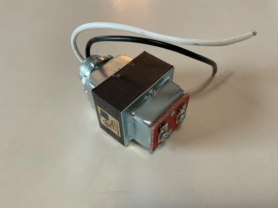 NUEVO TRANSFORMADOR OEM APRILAIRE 4010 120V/24V Foto 3 de 3