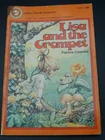 LISA AND THE GROMPET Written Illustrated By Patricia Coombs Paperback OOP Paper
