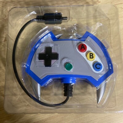 ENEMY CONTROLLER エネミーコントローラー 旧アジア 1st 美品 s-l400.jpg