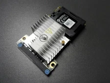 PERC H710P MINI TY8F9 TTVVV N3V6G RAID 6G 1GB BATTERY DELL POWEREDGE SERVER R520