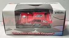 Kyle Lee 2023 ADC 1/64 2T Dirt Late Model Diecast