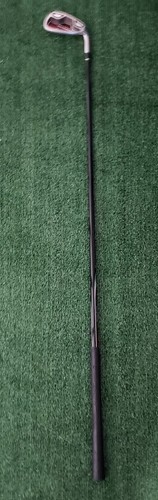 Nickent 3DX 6 Iron Single R/H SR 2 Speedrated Graphite Shaft Golf Club 75 Grams - Picture 2 of 8