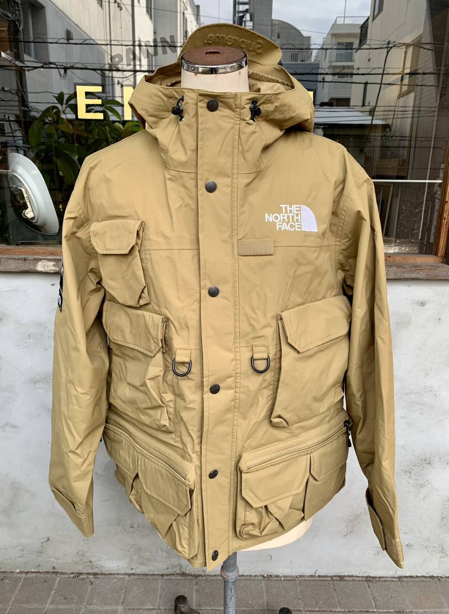 Supreme THE NORTH FACE Supreme The North Face Nylon Cargo Supreme THE NORTH FACE Supreme The North Face Nylon Cargo