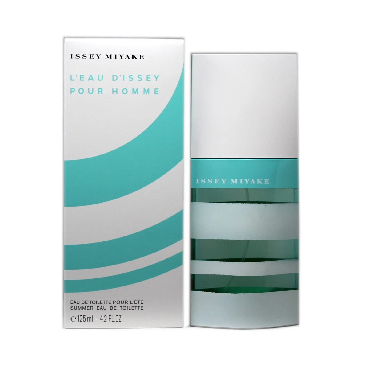 ISSEY MIYAKE L'eau D'Issey Summer Eau de Toilette for Men for sale