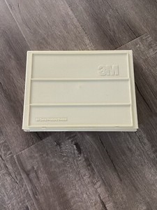 3M Polycarbonate Crowns