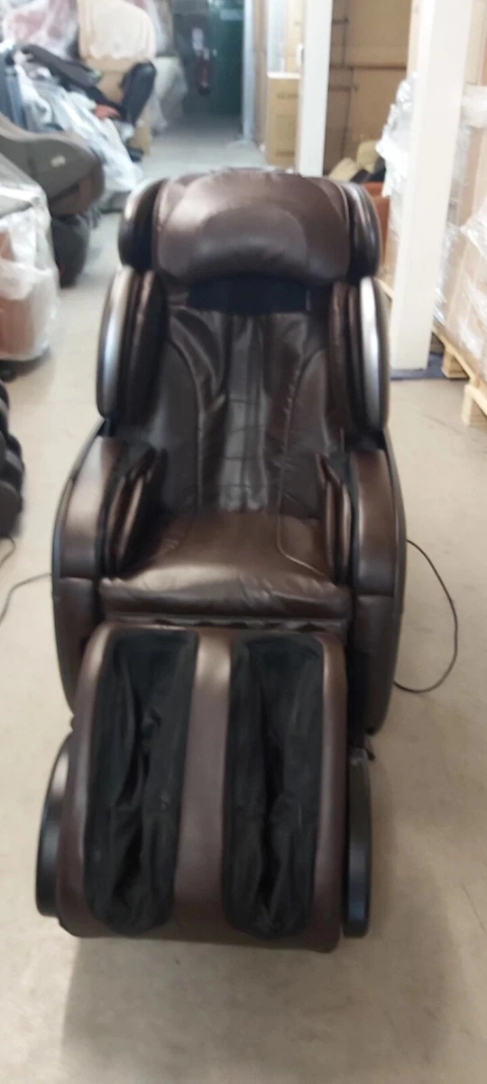 Massage Chair Osim Uinfinity Zero Gravity Full Body warranty