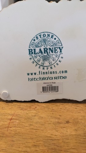 Declan's Finnians Irish Guardians of the Blarney Stone Hitchin' a Ride 44558 - Bild 15 von 18