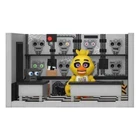 FUNKO SNAPS! Five Nights at Freddy's  - Chica with Storage Room Playset
