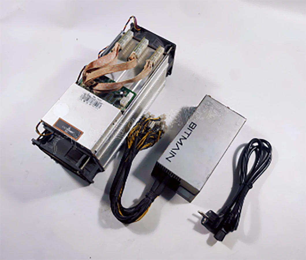 S9i bitmain top