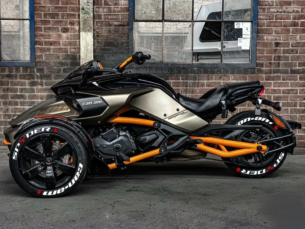 Can am spyder ebay online