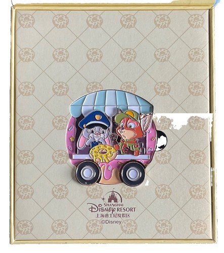 Zootopia 2025 EPOCH コレクションカード EPOCH 2025 《ZOOTOPIA》 COLLECTION CARDS[1ボックス] : カード