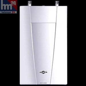 11 kw durchlauferhitzer