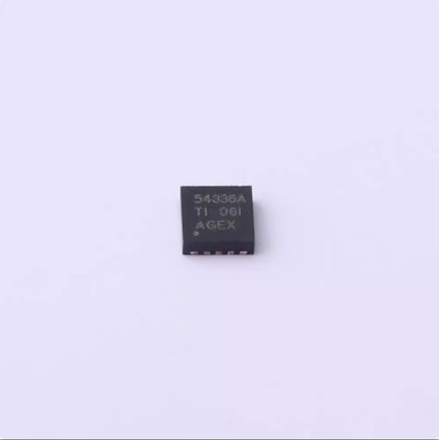 5pcs TPS54336ADRC TPS54336A S4336A 5433GA 54336A TPS54336ADRCR VSON10 IC Chip #E
