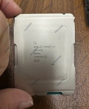 Intel Xeon w3-2425 6-Core 3.0-4.4GHz 15MB 130W FC-LGA16A LGA-4677 CPU processor