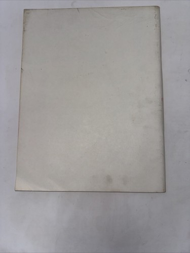 Menge 5 Vintage Drehflügler Hubschrauber Flug Bedienungsanleitungen & Testanleitungen - Bild 23 von 24