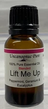 Lift Me Up 100% Pure Essential Oil 15mL