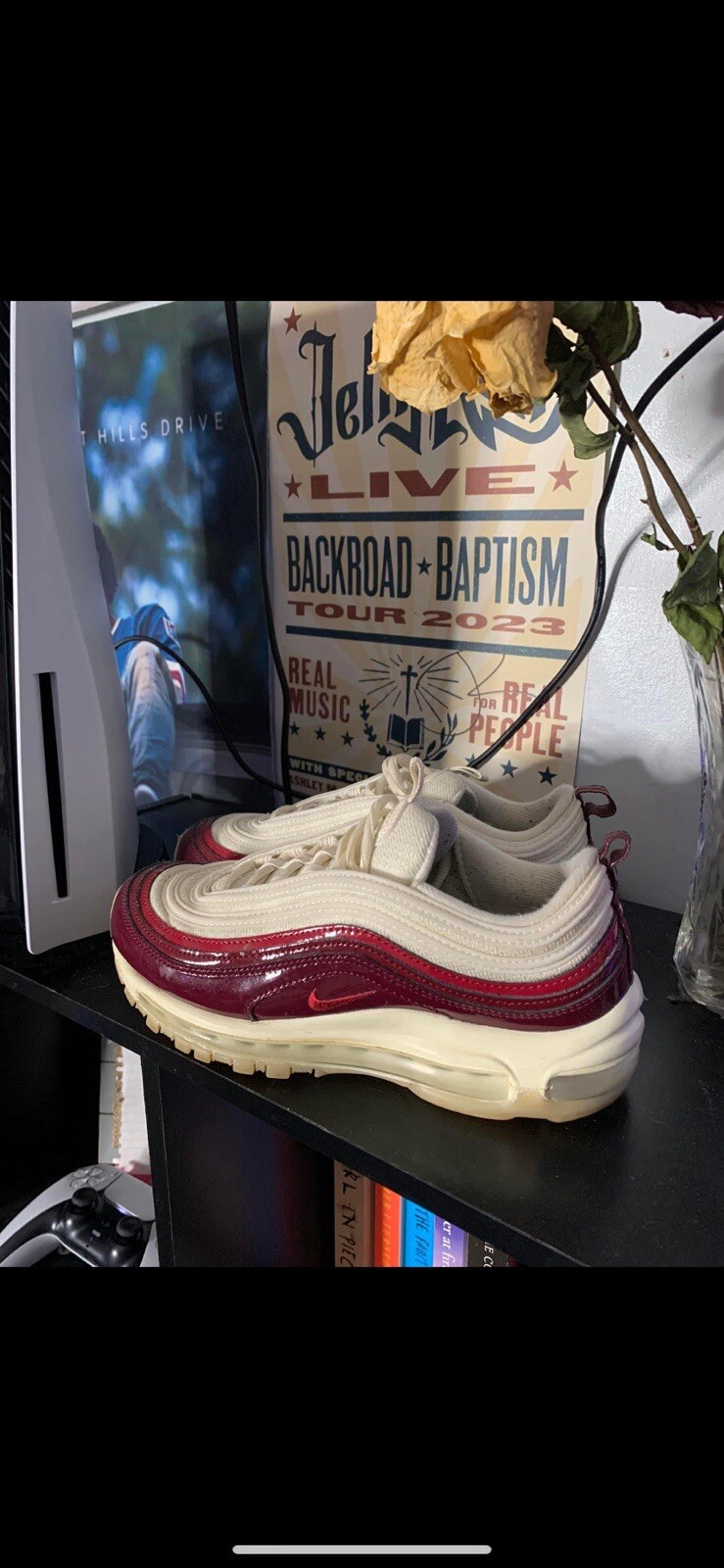 NIKE 97!!!! - image 2