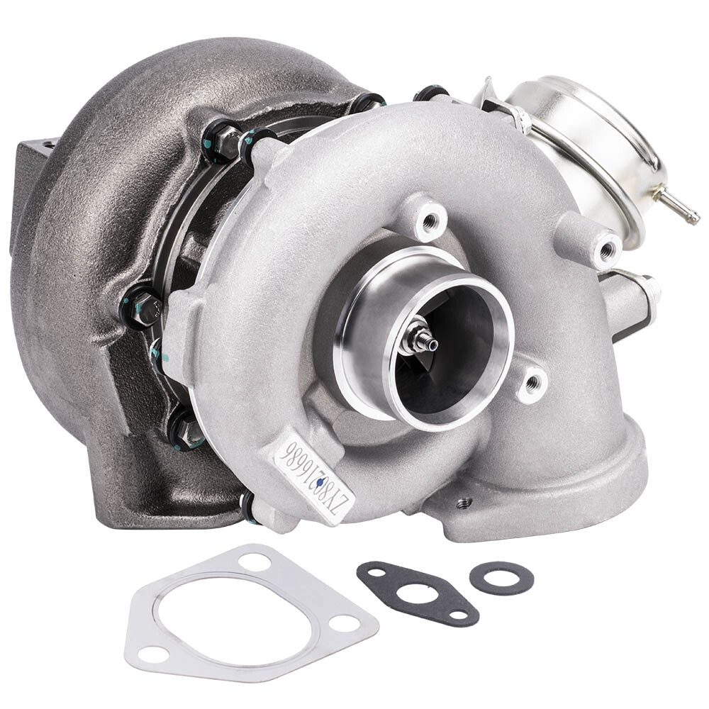 Turbo Turbocharger for BMW 730D 530D E60 E61 E65 218BHP 7789083L09 11657789083