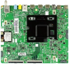 Samsung UN65NU7300FXZA Main Board (BN97-13980B) BN94-12864B
