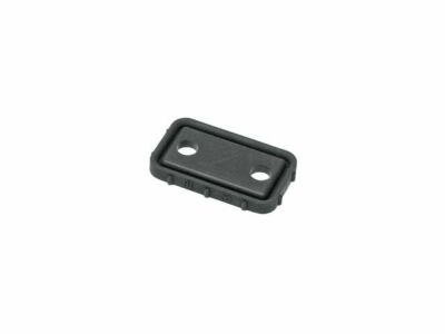 Victor Reinz Timing Cover Gasket fits Mercedes ML320 1998-2003 64CJNP
