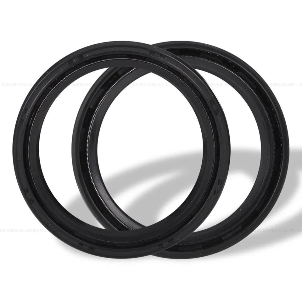 Sellos de horquilla y polvo para Honda XL600 XL650 ZL700 V Transalp 1987 - 2013 Foto 2 de 3