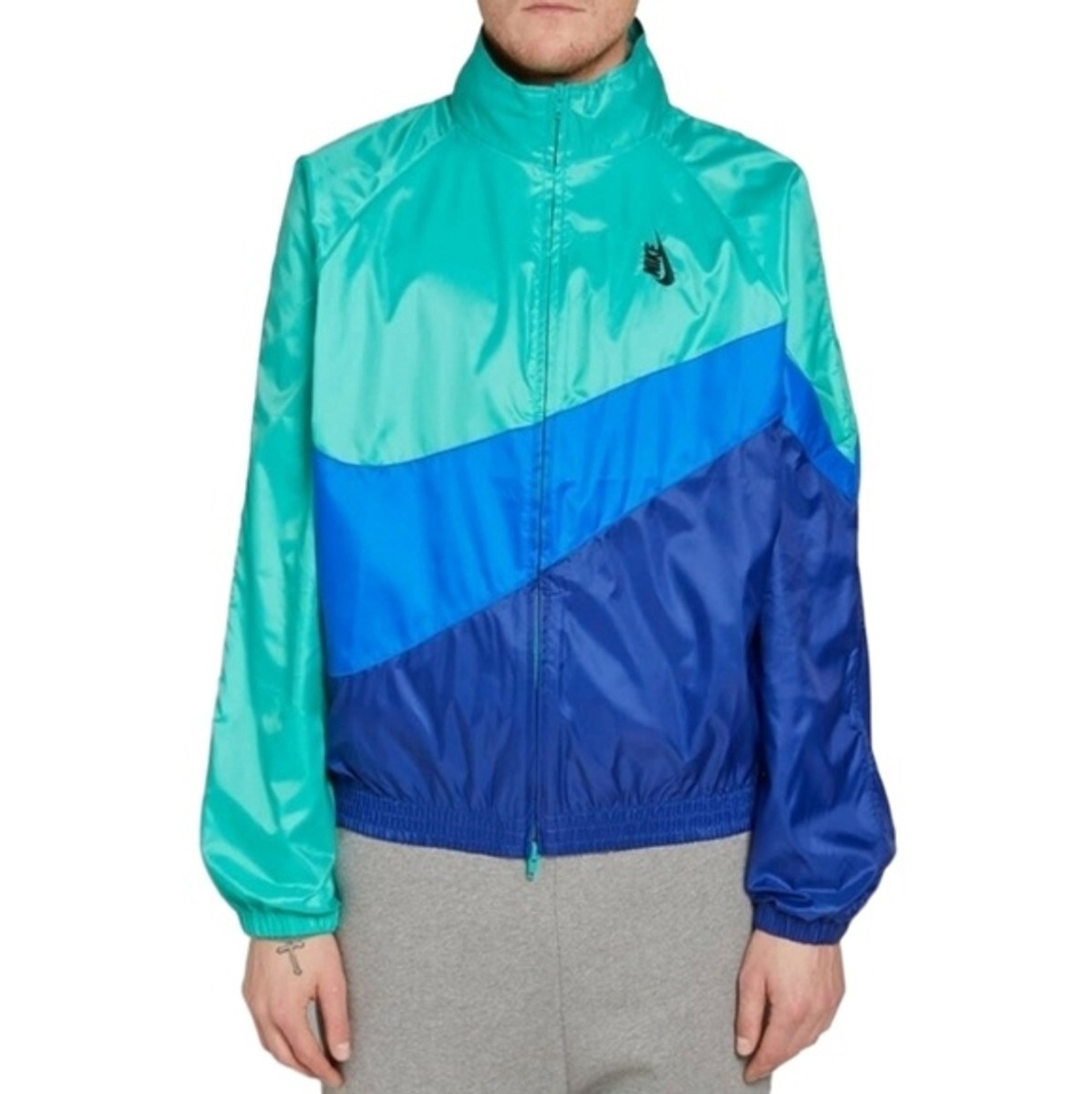 nrg windbreaker