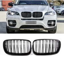 Calandre BMW X5