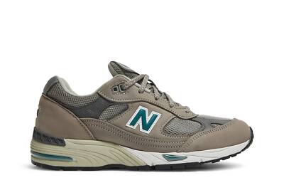 New Balance Wmns 991 Made in England