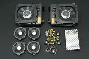 Harman kardon bmw f48