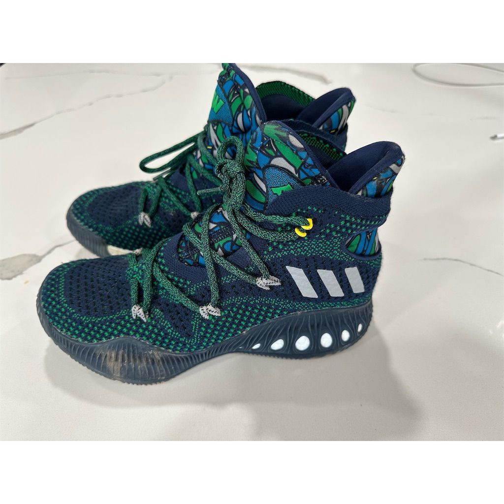 andrew wiggins shoes 2017