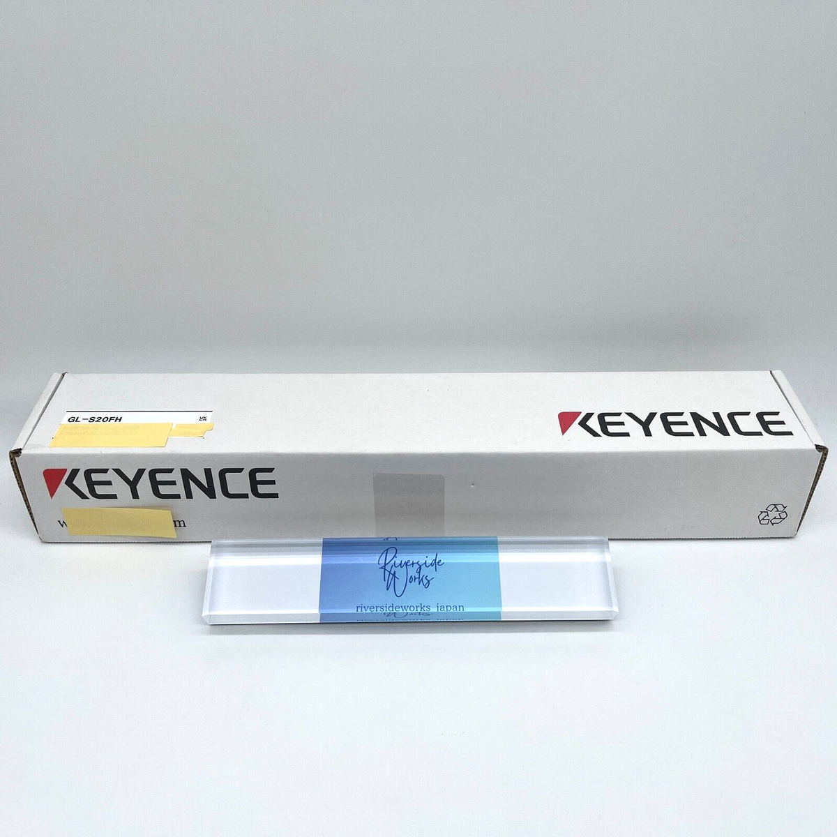 Keyence Gl Rb01 Keyence Safety Light Curtains
