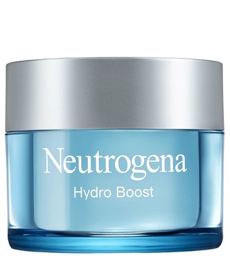 NEUTROGENA Hydro Boost night face mask Hyaluronic acid Nourishes 50 ml