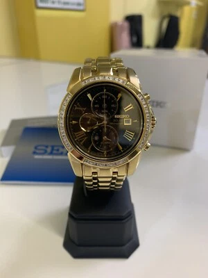 seiko le grand sport diamond