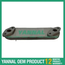 8-98025402-0 Oil Cooler Core For Isuzu 4JK1 Engine