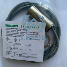 1Pcs New For SIEMENS Proximity Switch 3RG4014-0KB00