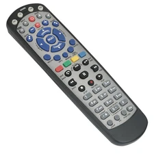 New Replace IR Remote for Dish Network 20.1 Satellite Receiver SAT TV DVD AUX