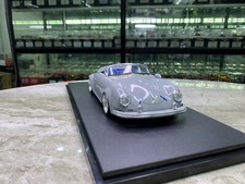 GT Spirit 1:18 Scale 356 S-KLUB OUTLAWD SPEEDSTER Resin Model Car Collection