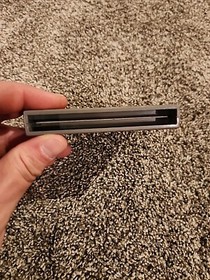 TROJAN (Nintendo NES) AUTENTICO GIOCO NINTENDO CAPCOM - testato funzionante