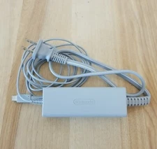 Nintendo Wii U Gamepad OEM AC Adapter WUP-011