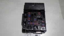 13 NISSAN ALTIMA Power Supply MODULE 284B73TA0B 