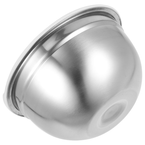 Ciotola Miscelatore Cucina con Coperchio Ermetico Lavabo Impasto Multi-Ciotola - Foto 3 di 12