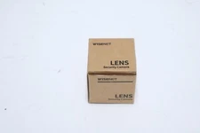 Hanwha Techwin Wisenet 2.8mm SLA-2M2800D Fixed Lens Module