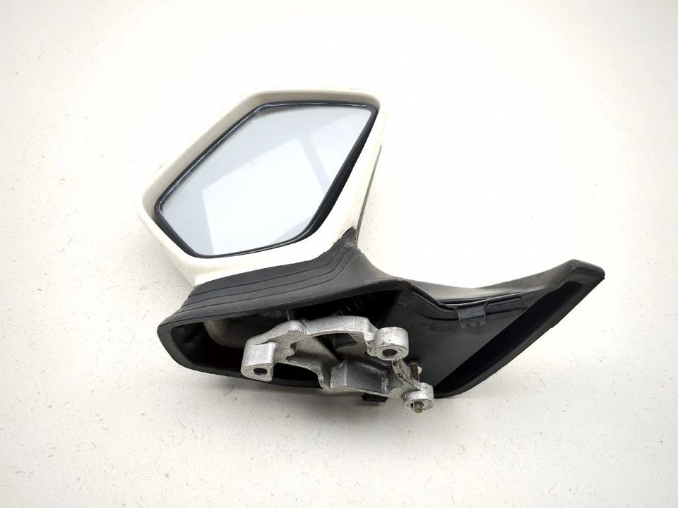 Espejo retrovisor delantero derecho honda gl1500 se 88-00 goldwing Foto 2 de 4