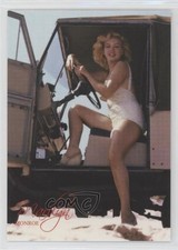 2007-08 Breygent Marilyn Monroe: Shaw Family Archive Marilyn Monroe #3 0ei4