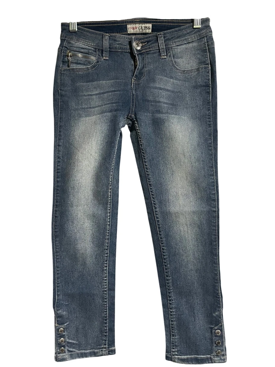 GUESS Low (6.5-8.5 in) Rise Jeans for Women for sale | eBay