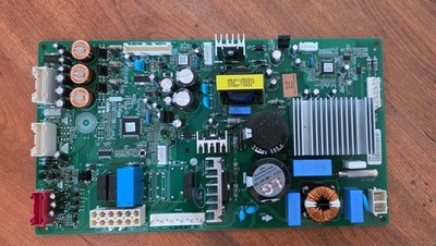 LG Refrigerator Electronic Control Board EBR74796444 OPEN BOX