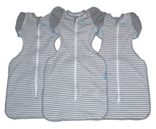 LOT OF 3 Love to Dream Swaddle UP Stretch Tra...