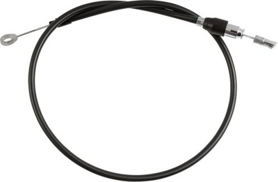 DRAG SPECIALTIES for Harley Davidson CABLE CLTCH UPPER BL/BL38 CABLE CLTCH DOLL