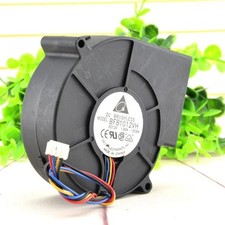 1PC BFB1012VH Server Blower Fan DC12V 1.8A Ball Bearing 4pin Cooling Fan